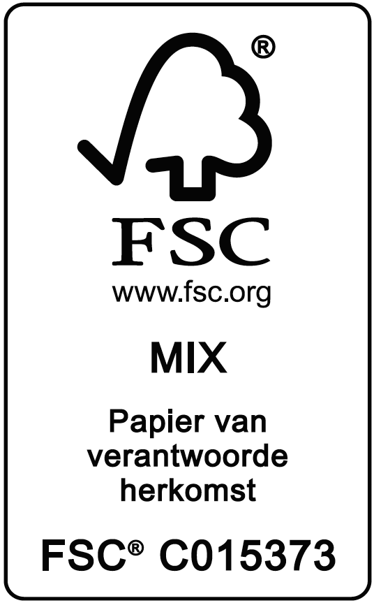 FSC label